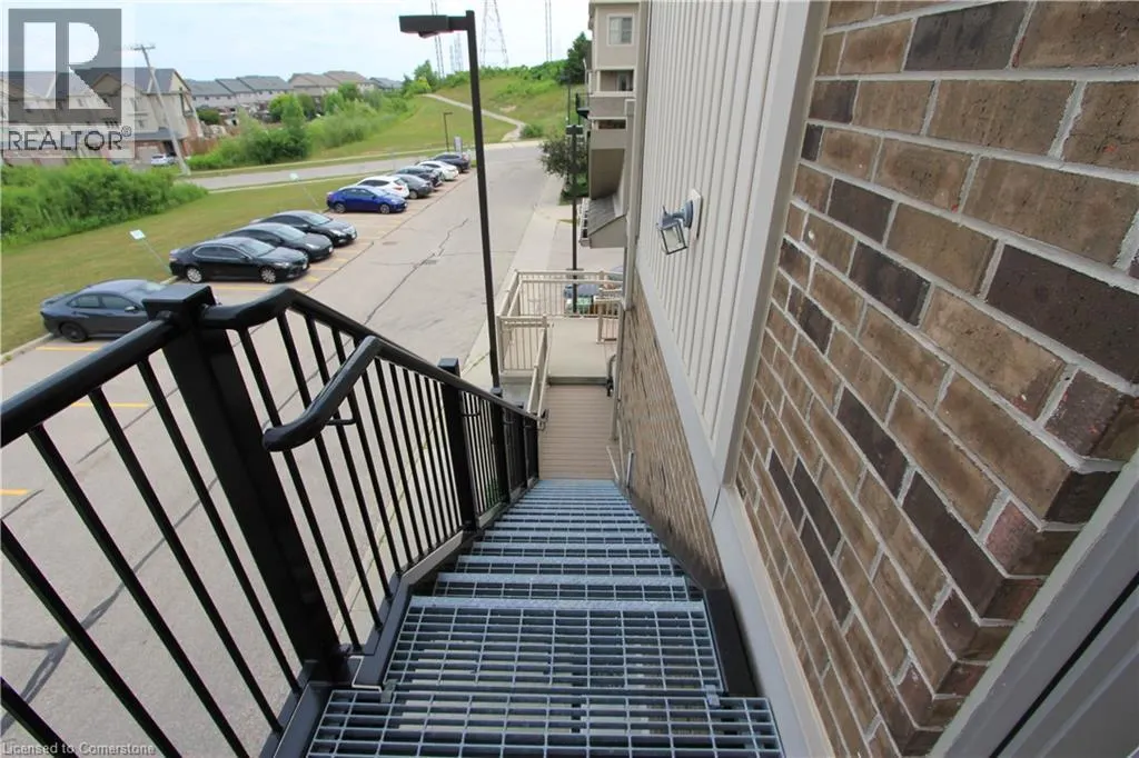 255 MAITLAND Street Unit# 3E, #3E