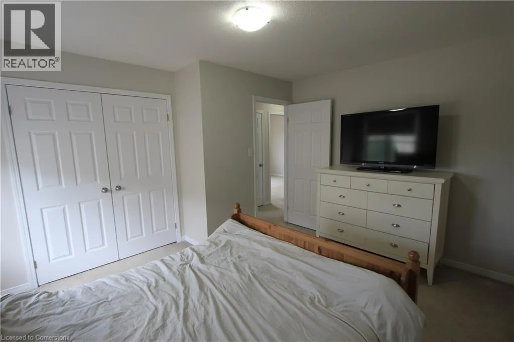 255 MAITLAND Street Unit# 3E, #3E