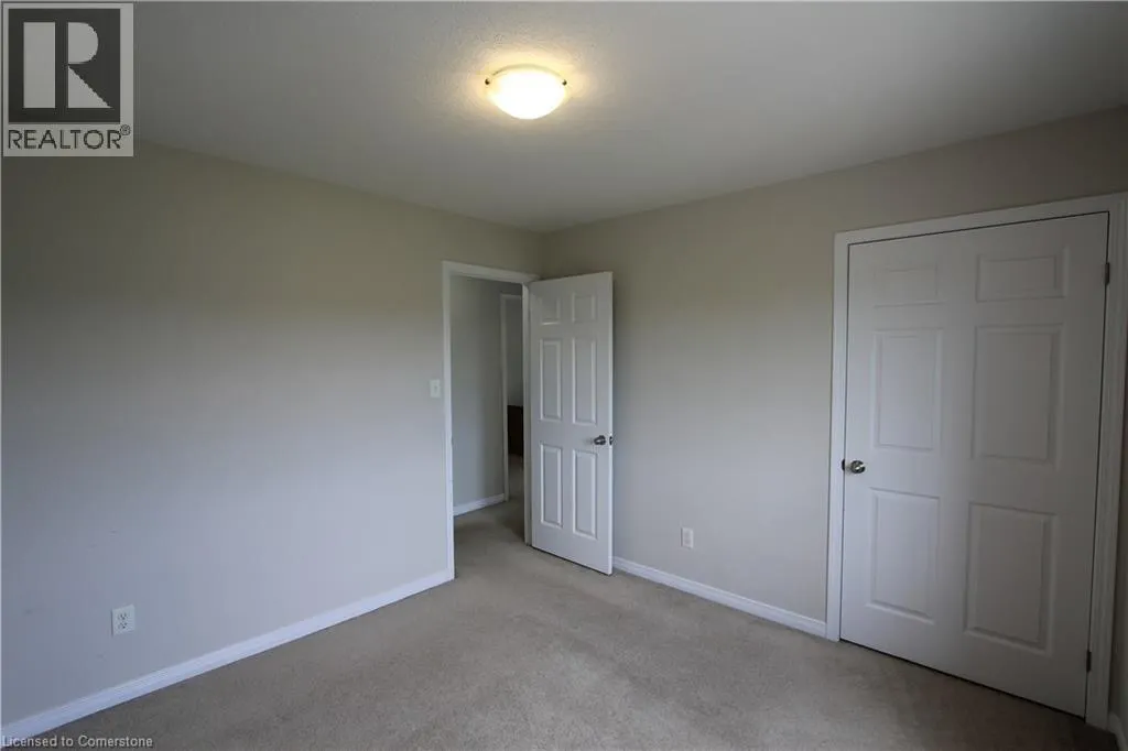 255 MAITLAND Street Unit# 3E, #3E