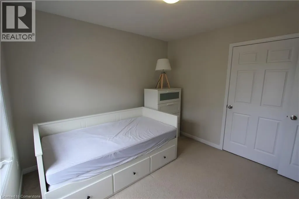 255 MAITLAND Street Unit# 3E, #3E