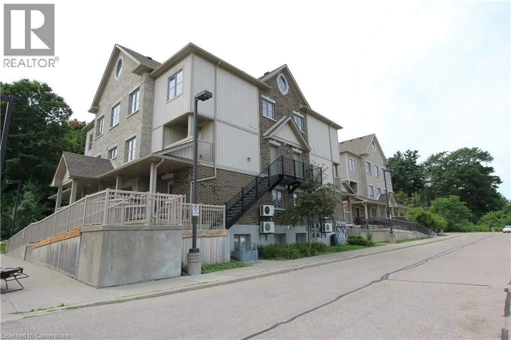 255 MAITLAND Street Unit# 3E, #3E