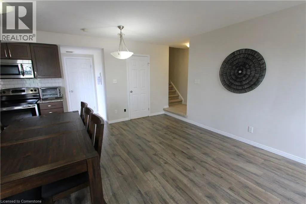 255 MAITLAND Street Unit# 3E, #3E