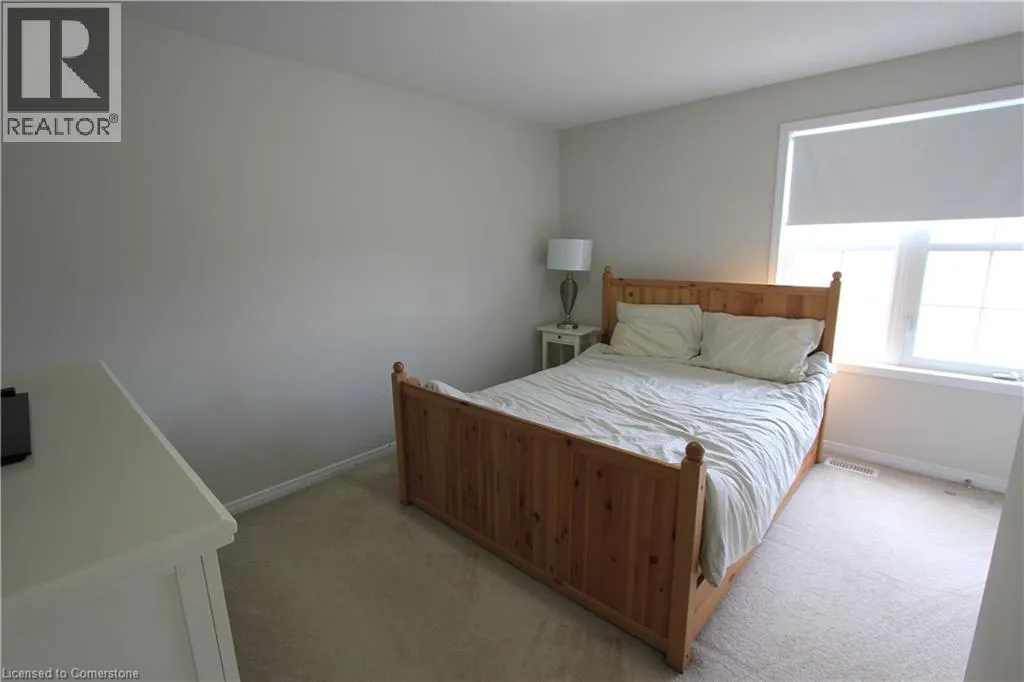 255 MAITLAND Street Unit# 3E, #3E