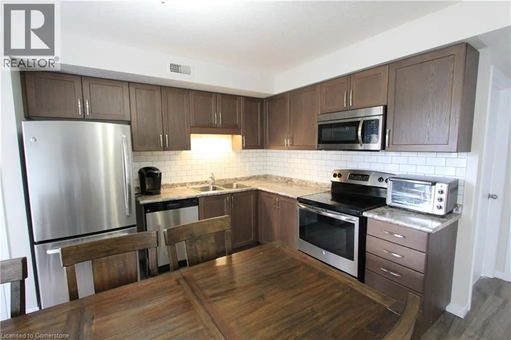 255 MAITLAND Street Unit# 3E, #3E