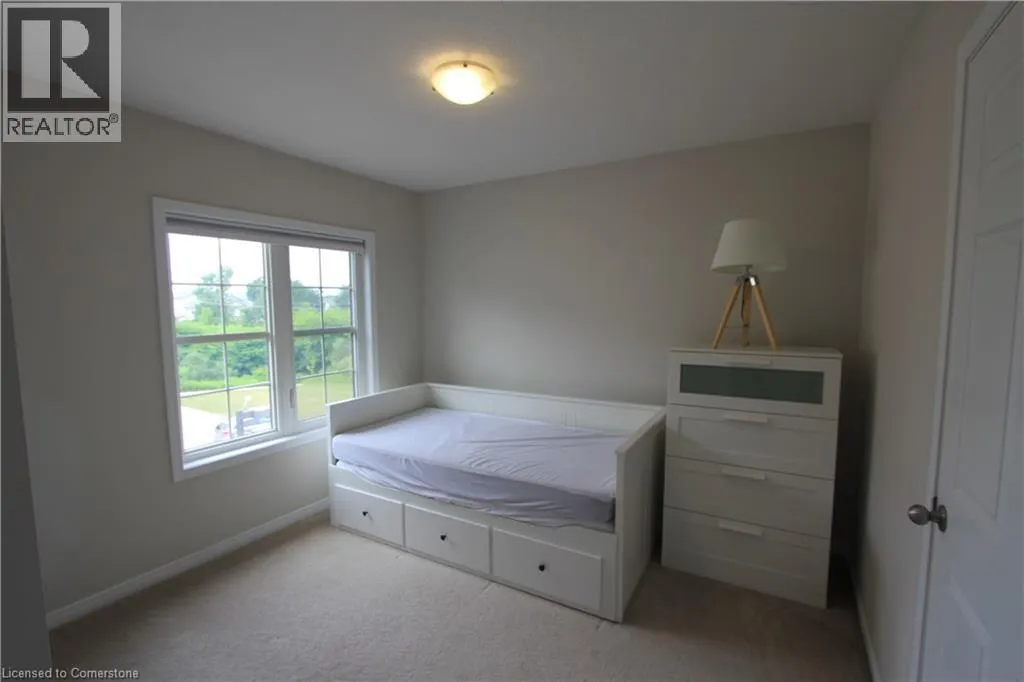 255 MAITLAND Street Unit# 3E, #3E