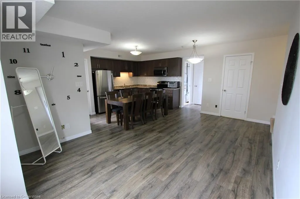 255 MAITLAND Street Unit# 3E, #3E