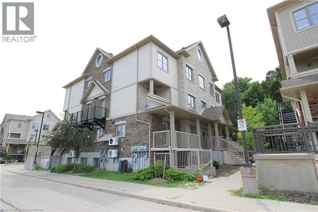 255 MAITLAND Street Unit# 3E, #3E