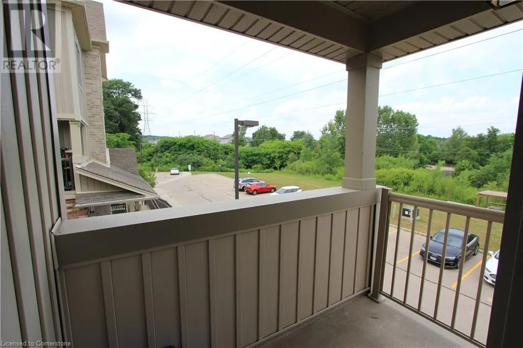255 MAITLAND Street Unit# 3E, #3E