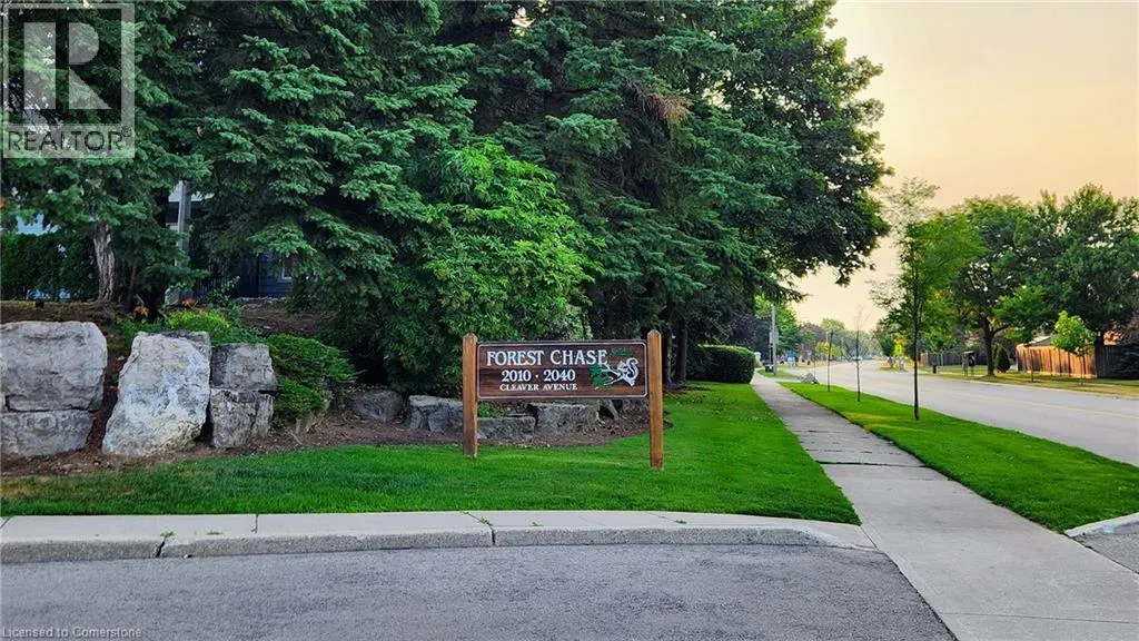 2020 CLEAVER Avenue Unit# 212, #212