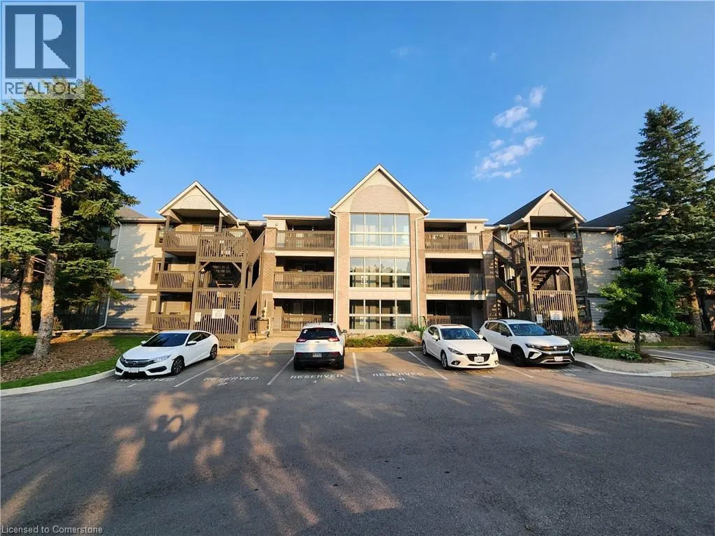 2020 CLEAVER Avenue Unit# 212, #212