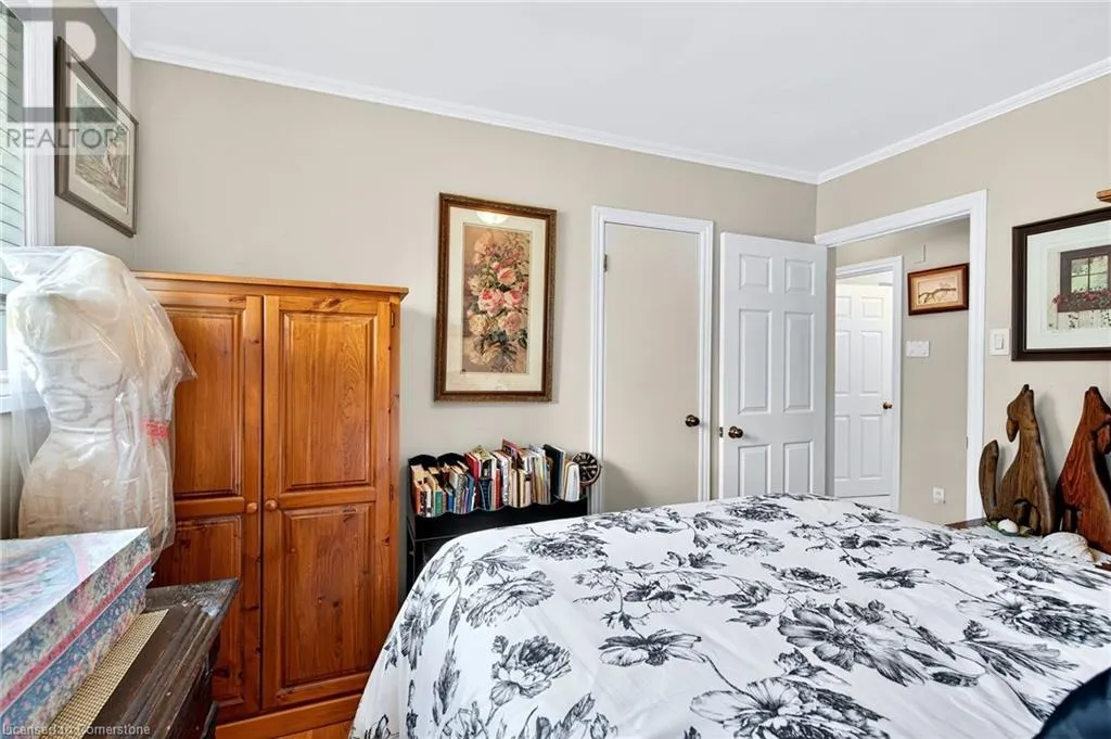593 BRAEMORE Road