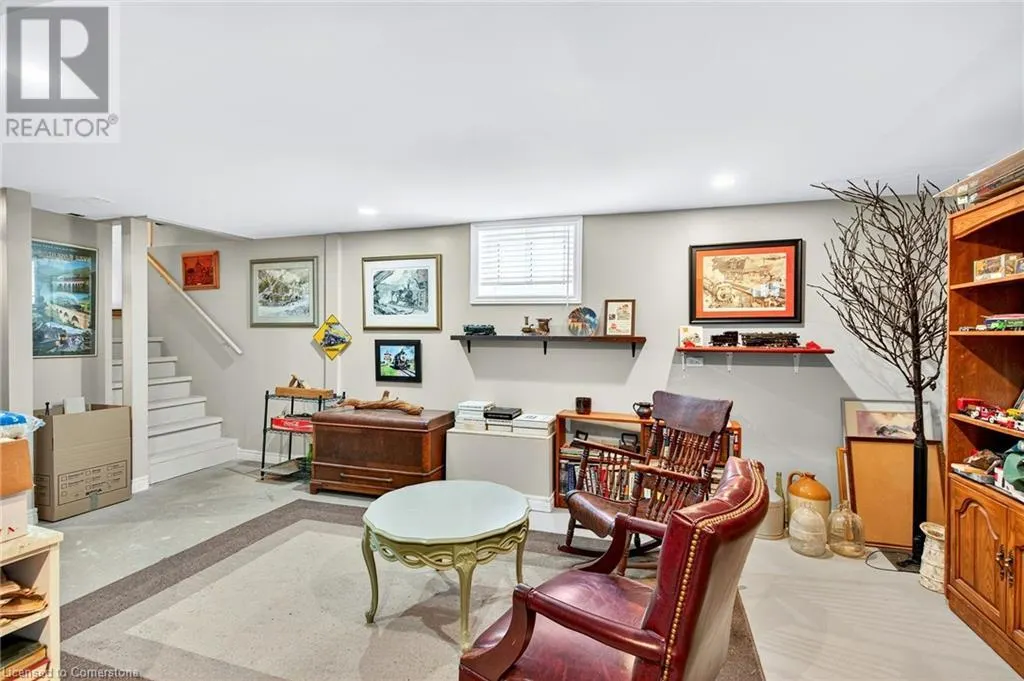 593 BRAEMORE Road