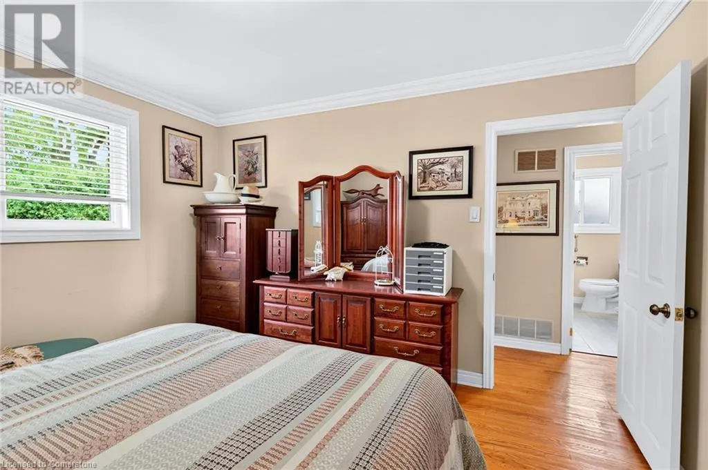 593 BRAEMORE Road