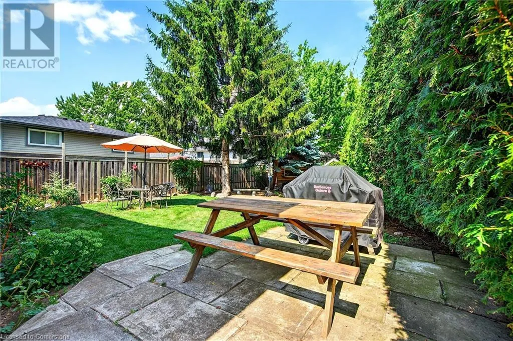 593 BRAEMORE Road