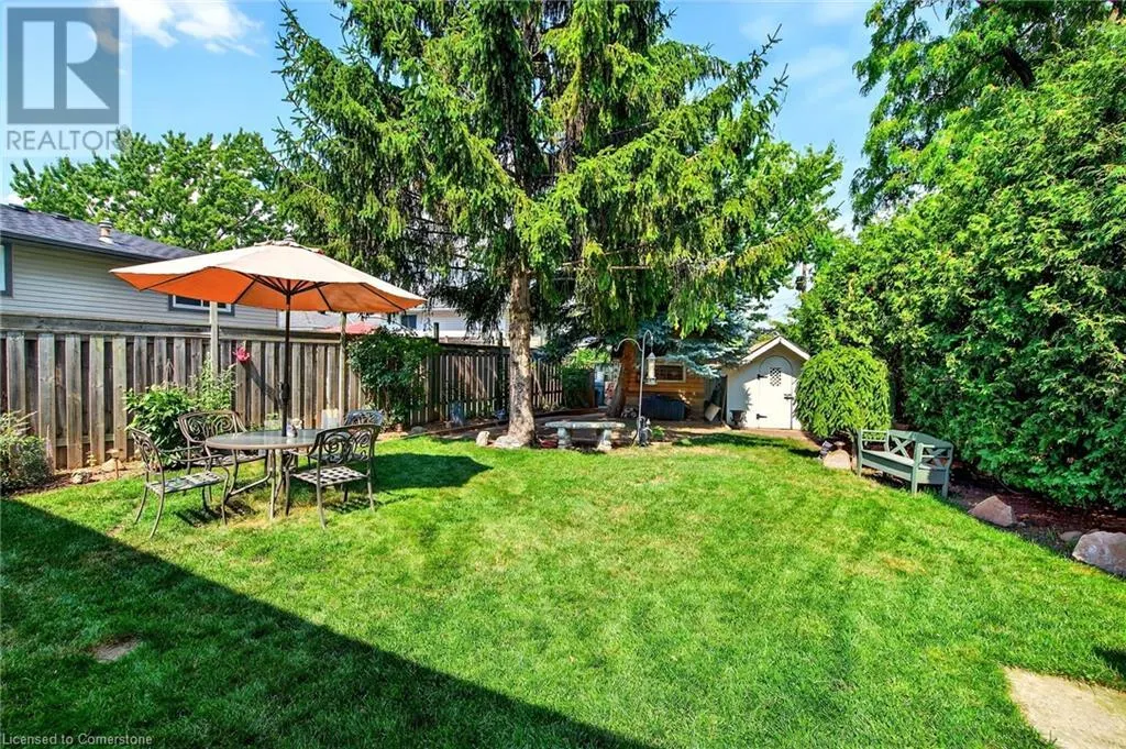 593 BRAEMORE Road