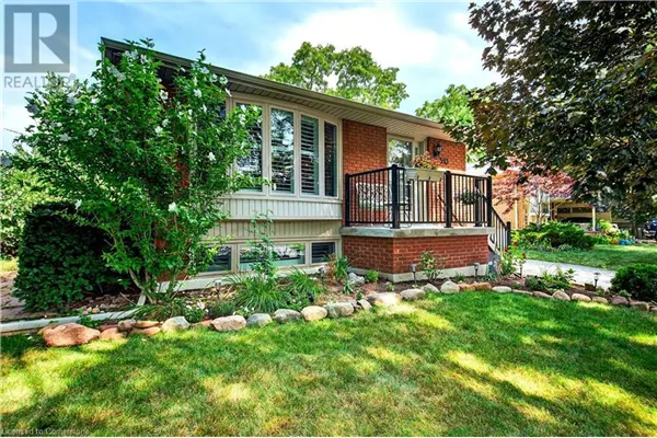 593 BRAEMORE Road