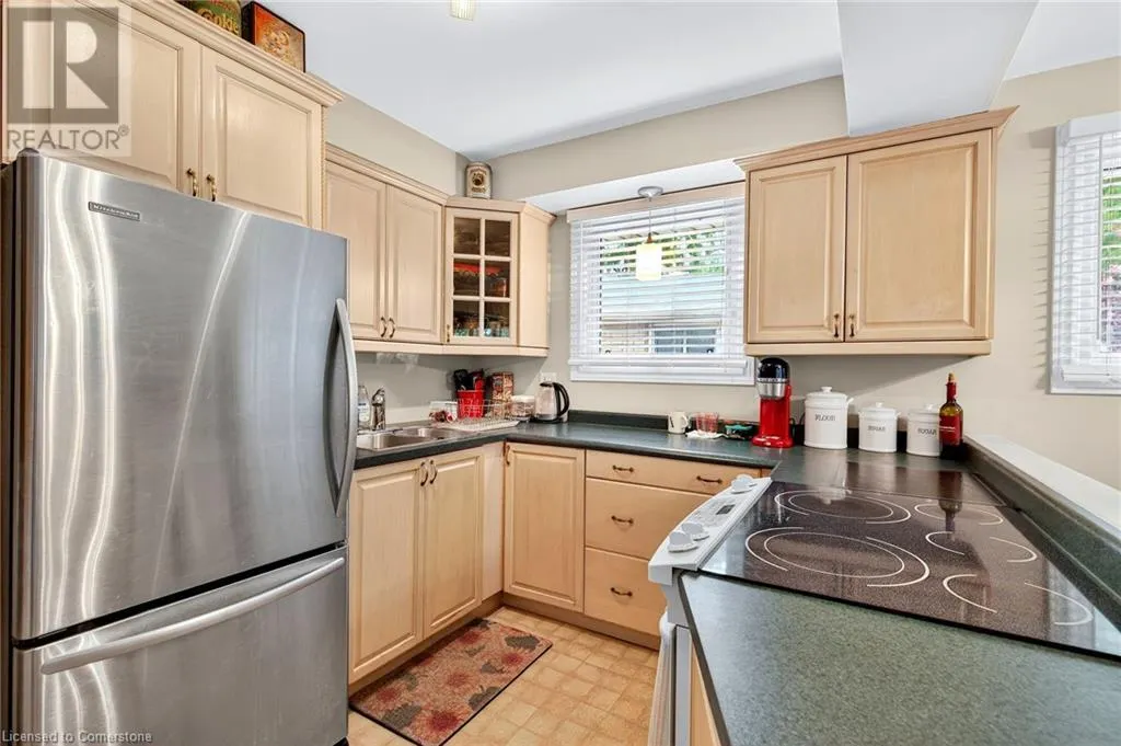 593 BRAEMORE Road