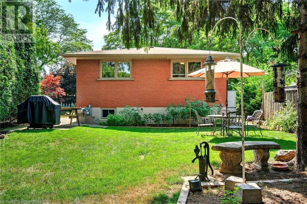 593 BRAEMORE Road