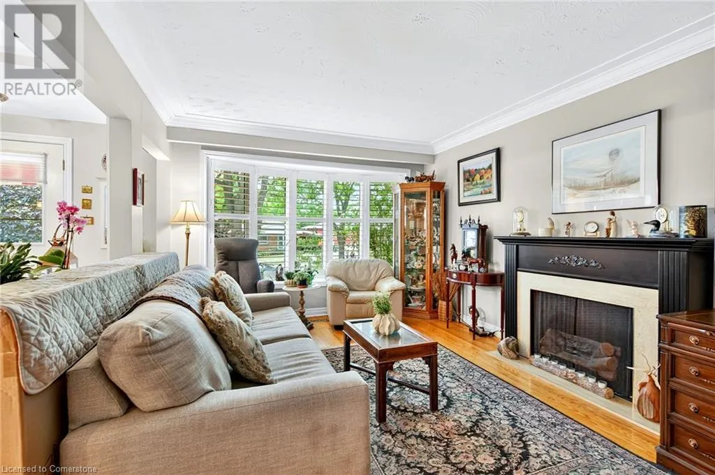 593 BRAEMORE Road