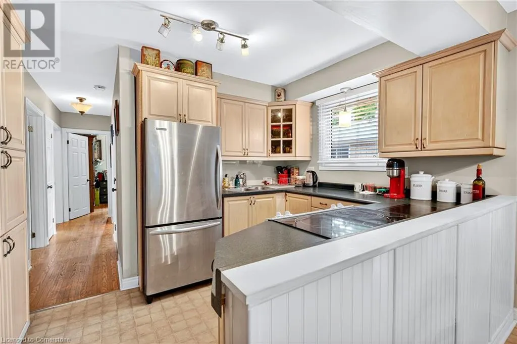 593 BRAEMORE Road
