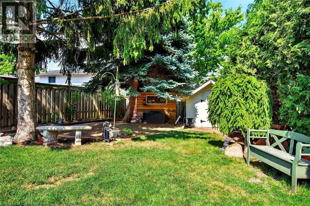 593 BRAEMORE Road