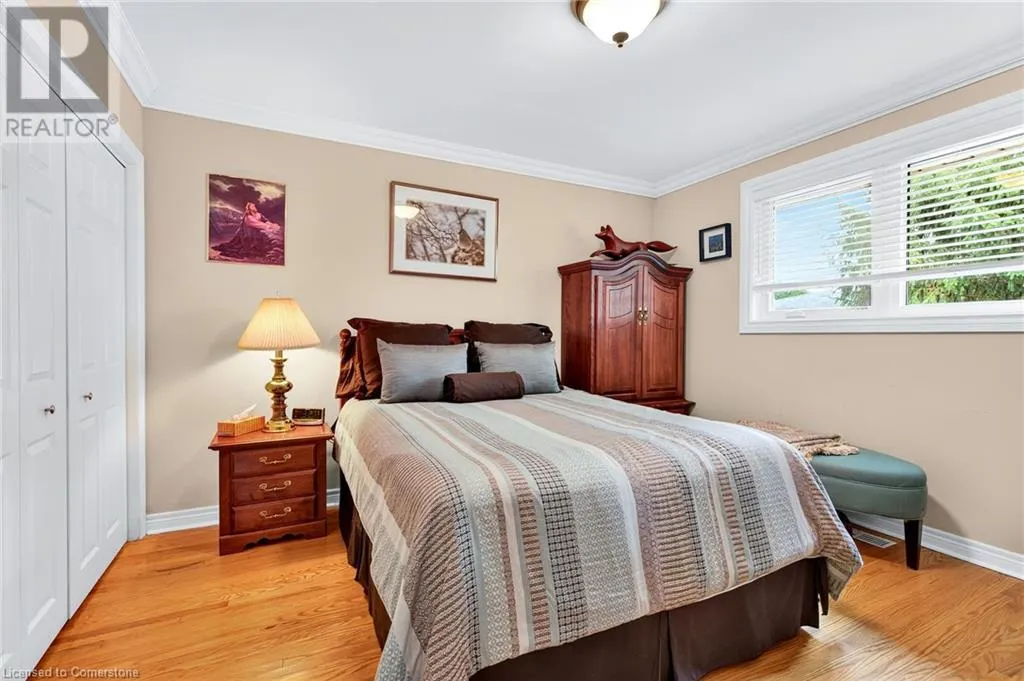 593 BRAEMORE Road