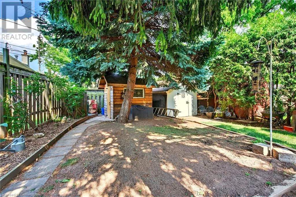 593 BRAEMORE Road