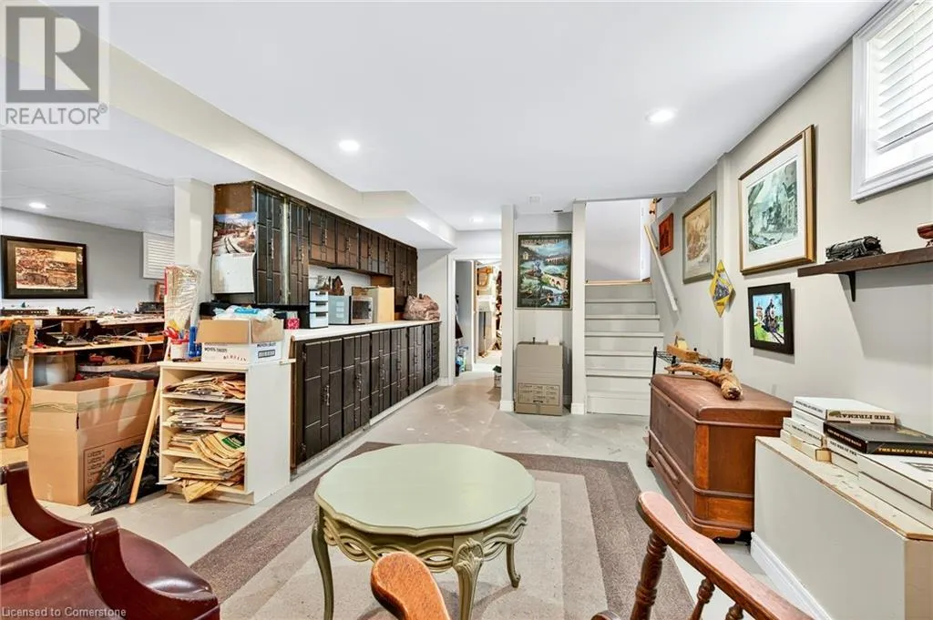 593 BRAEMORE Road
