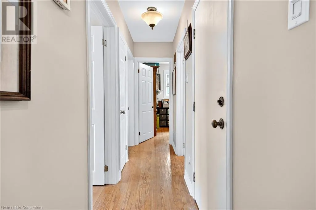 593 BRAEMORE Road
