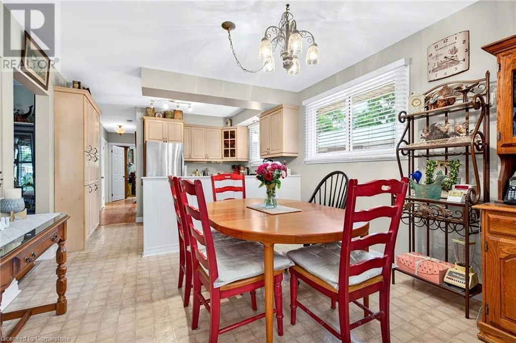 593 BRAEMORE Road
