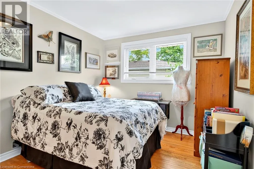 593 BRAEMORE Road