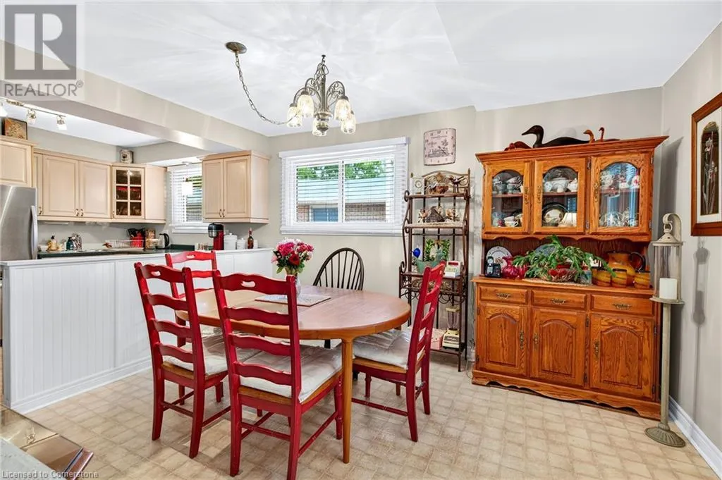 593 BRAEMORE Road