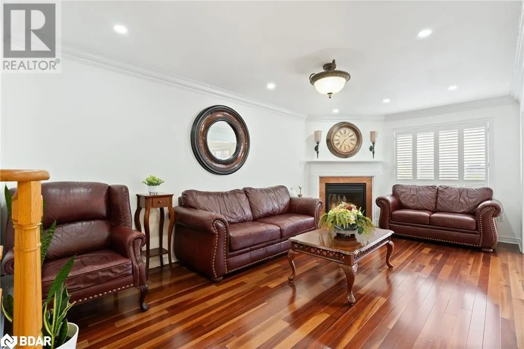 43 HUMBERSHED Crescent