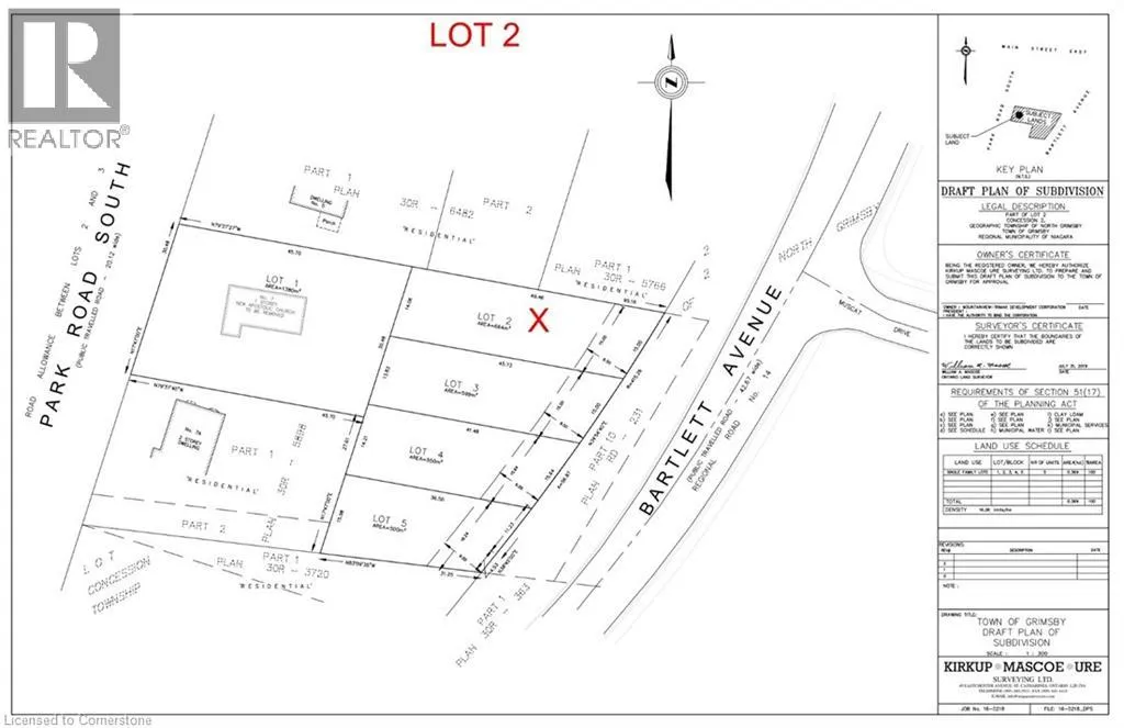 9 BARTLETT Avenue
