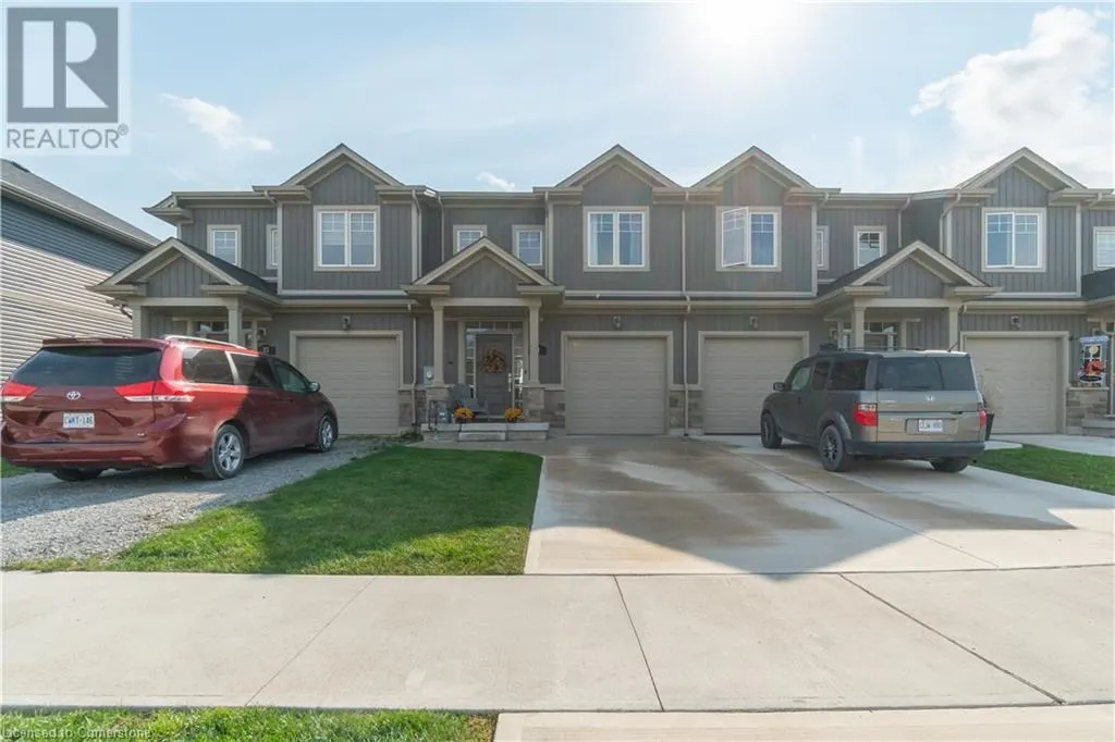 21 LAMB Crescent