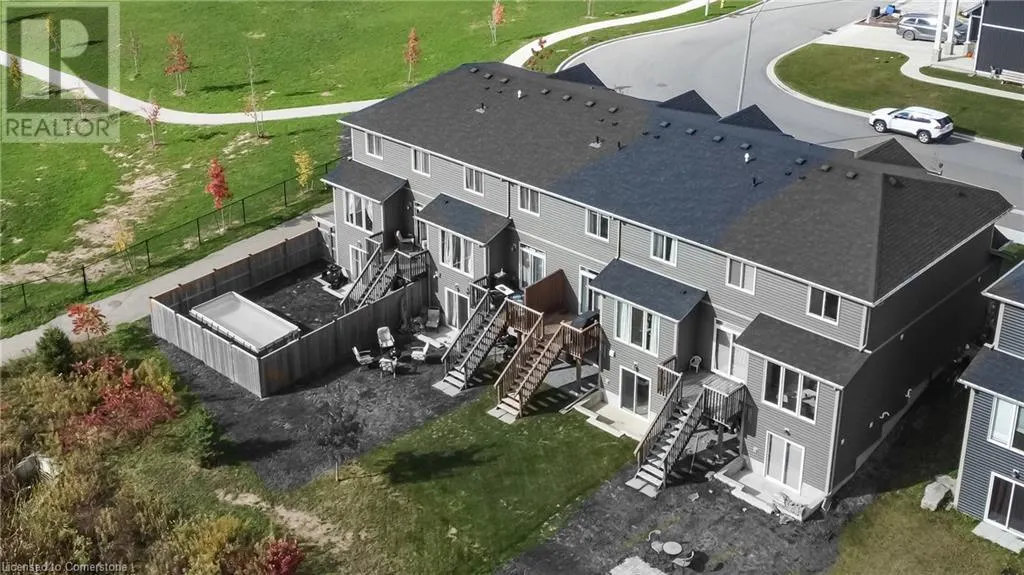 21 LAMB Crescent