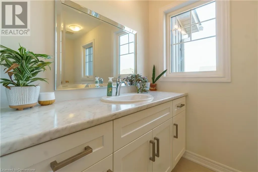 21 LAMB Crescent