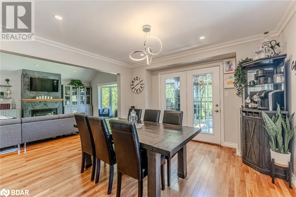 64 WOODCREST Road