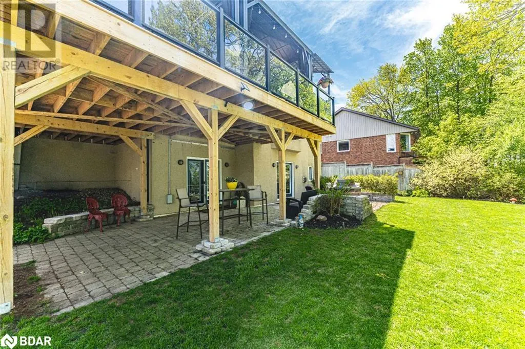 64 WOODCREST Road