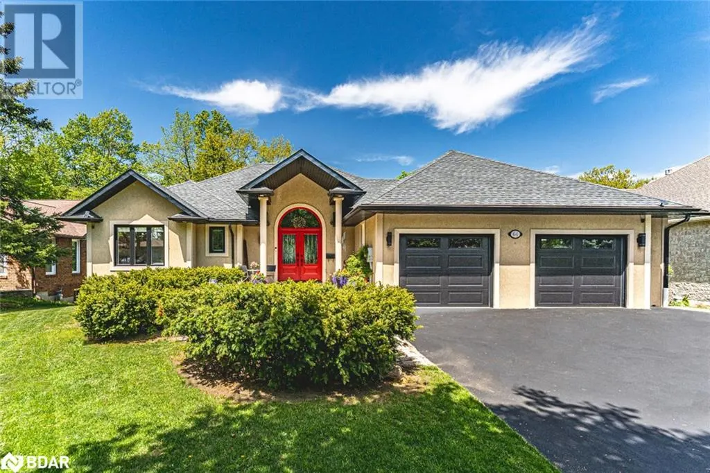 64 WOODCREST Road