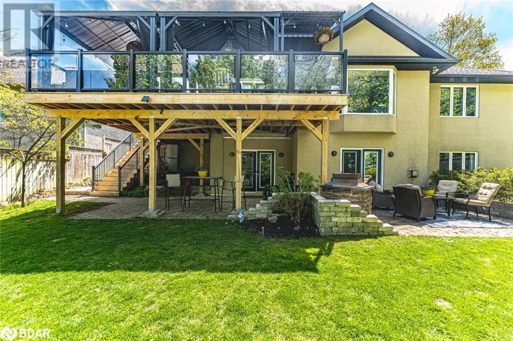 64 WOODCREST Road