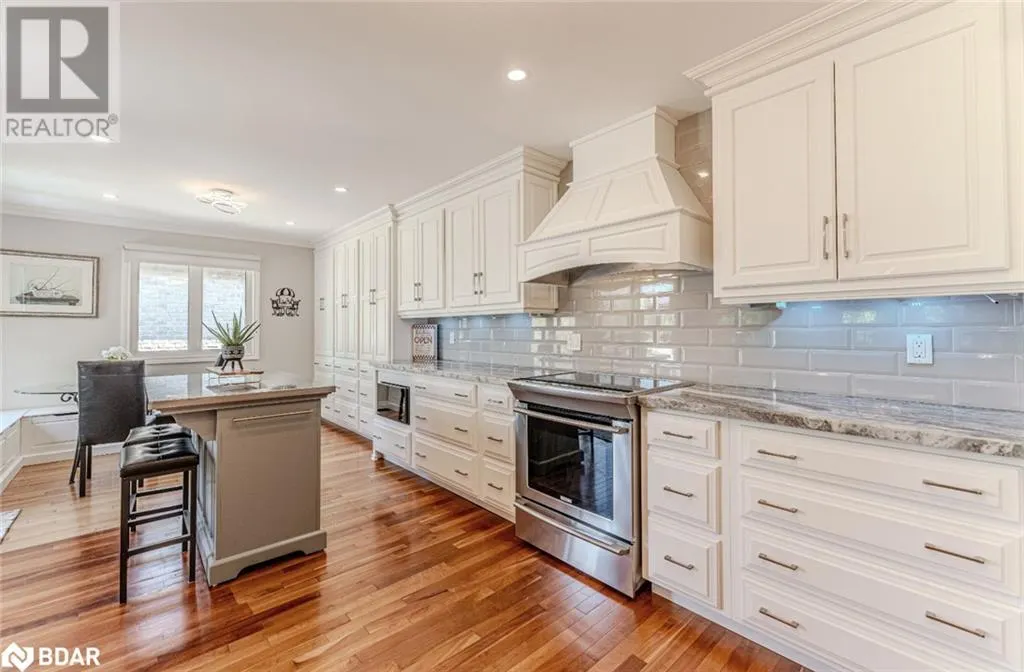 64 WOODCREST Road