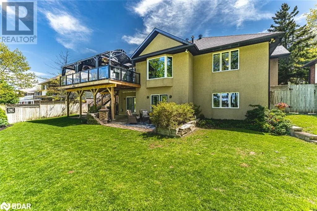 64 WOODCREST Road