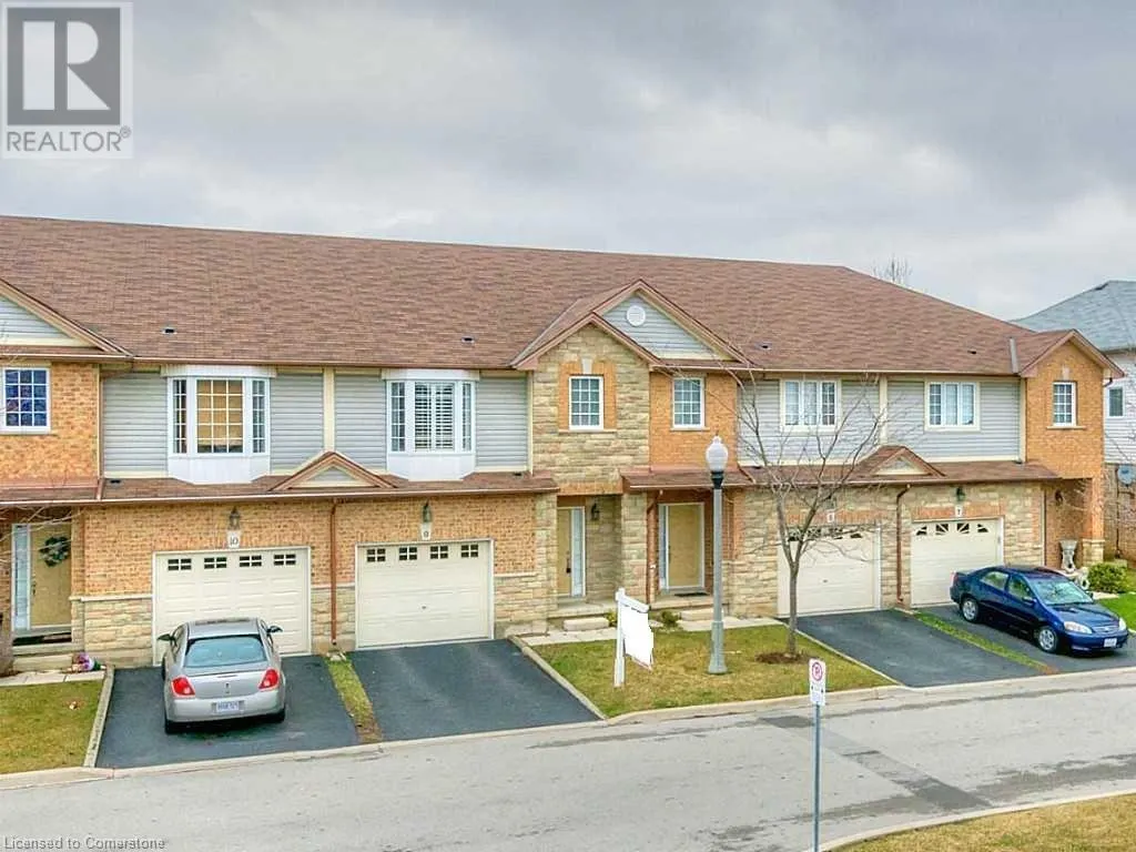 60 CLOVERLEAF Drive Unit# 9, #9