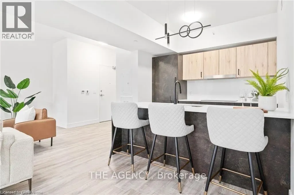 2 DUNDAS Street W Unit# 401, #401