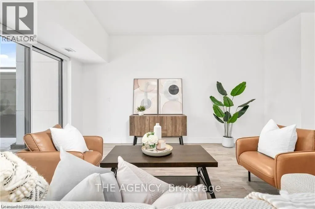 2 DUNDAS Street W Unit# 401, #401