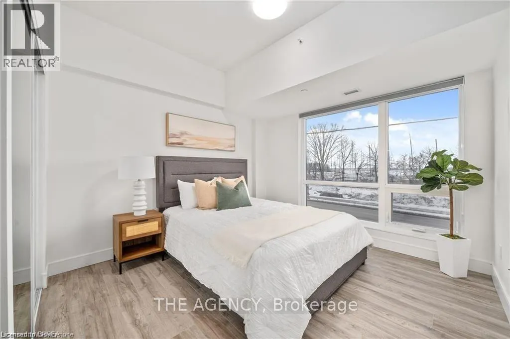 2 DUNDAS Street W Unit# 401, #401