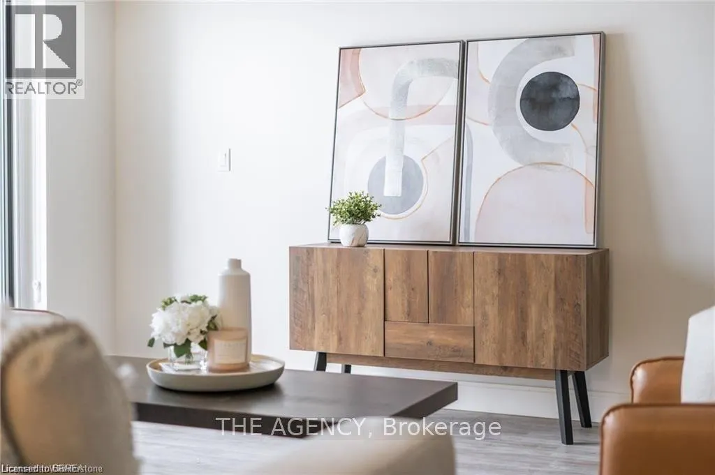 2 DUNDAS Street W Unit# 401, #401