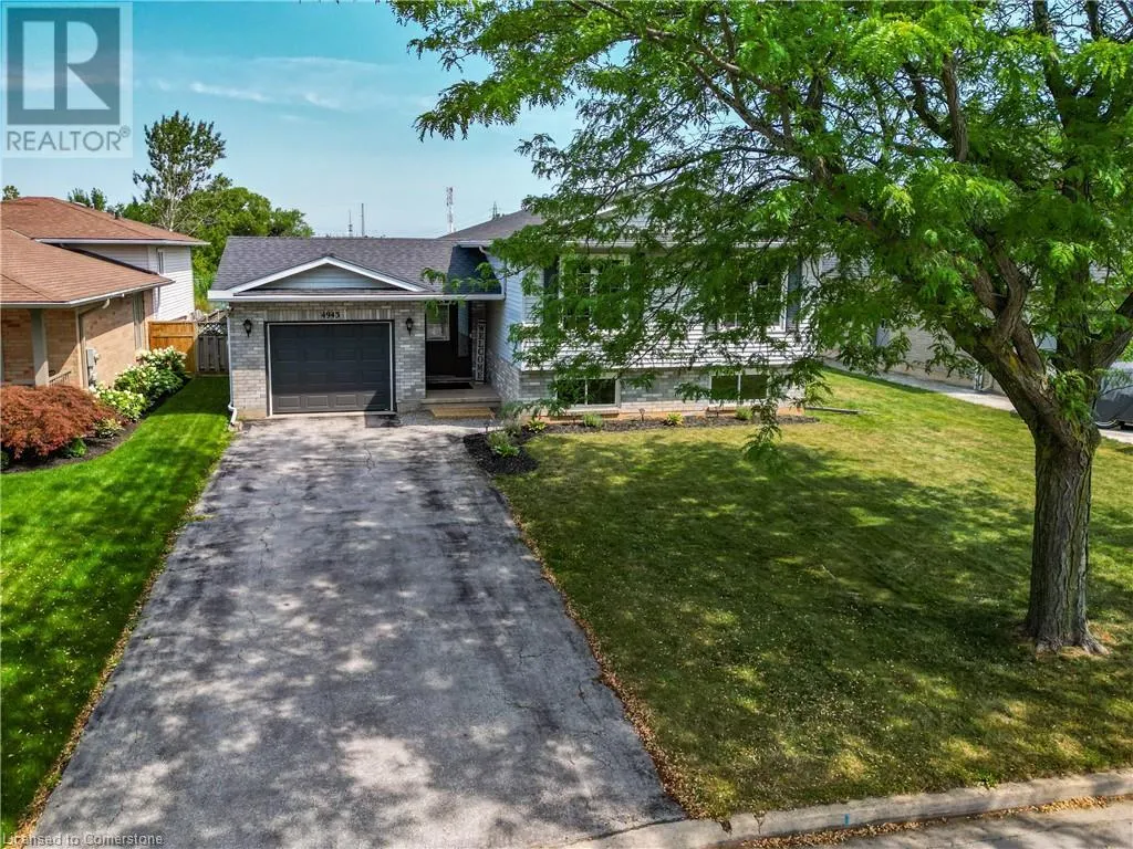 4943 HOMESTEAD Drive