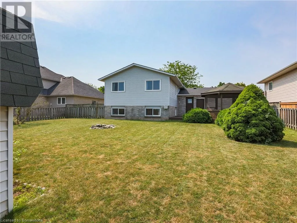 4943 HOMESTEAD Drive